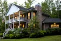 Photograph of Capps Cove Bed and Breakfast, Oneonta