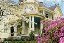 Photograph of Mistletoe Bough Bed & Breakfast, Alexander City