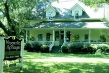 Photograph of Magnolia Springs Bed and Breakfast, Magnolia Springs