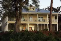 Photograph of Emma's Bayhouse Bed and Breakfast, Fairhope