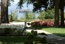 Photograph of Bayside Guest House, Fairhope
