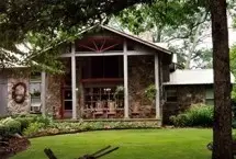 Photograph of Raven Haven Bed and Breakfast, Mentone