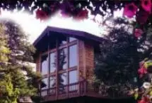 Photograph of Alaskan Frontier Gardens Bed and Breakfast, Anchorage