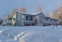 Photograph of Alaska Gold Rush B&B Inn, Palmer