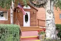 Photograph of All Seasons Bed and Breakfast Inn, Fairbanks