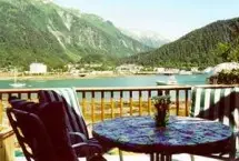 Photograph of Beachside Villa Luxury Inn, Juneau