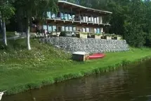 Photograph of Gatehouse Alaska Bed & Breakfast, Wasilla