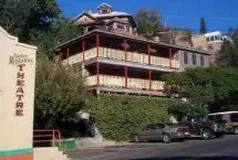 Photograph of Old Bisbee Bed and Breakfast, Bisbee