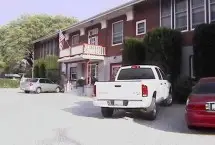 Photograph of School House Inn, Bisbee