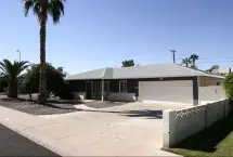 Photograph of Village Grove Bed and Breakfast, Scottsdale