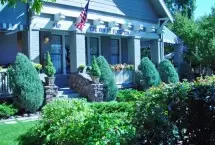 Photograph of Inn at 410 B&B, Flagstaff