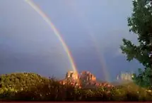 Photograph of Moestly Wood Bed & Breakfast, Sedona
