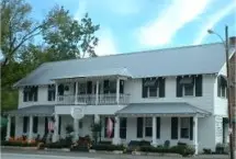 Photograph of Anderson House Inn Bed & Breakfast, Heber Springs