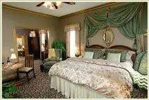 Photograph of The Peabody House Historic Inn and Cottages, Eureka Springs