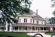 Photograph of Captain Henderson House Bed & Breakfast, Arkadelphia