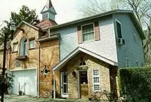 Photograph of 1890 Williams House Bed and Breakfast, Hot Springs