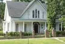 Photograph of Margland Bed & Breakfast, Pine Bluff