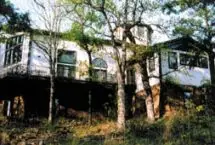Photograph of Raspberry Manor, Mena