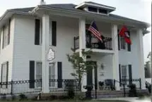Photograph of White House Inn B&B, Paragould