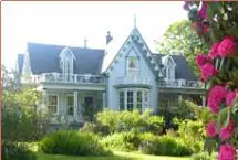 Photograph of Shaw House Inn Bed & Breakfast, Ferndale
