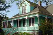 Photograph of Case Ranch Inn Bed and Breakfast, Forestville