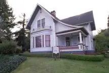Photograph of Cliff Crest Bed and Breakfast Inn, Santa Cruz
