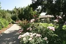 Photograph of Blossom Trail Bed and Breakfast, Sanger