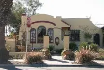 Photograph of Vintage Sol, San Diego