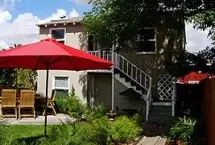 Photograph of San Diego Bed and Breakfast, San Diego