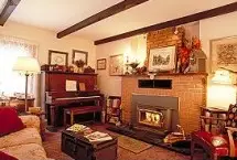 Photograph of Butterfield Bed and Breakfast, Julian