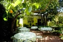 Photograph of Secret Garden Inn and Cottages, Santa Barbara