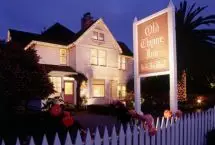 Photograph of Old Thyme Inn, Half Moon Bay