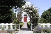 Photograph of 14 Lincoln Street, Niantic