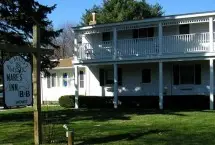 Photograph of Mare's Inn, Ledyard