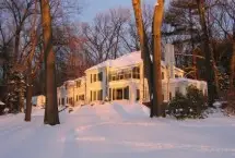 Photograph of Merrywood B&B, Simsbury