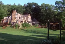 Photograph of Boulders Inn and B&B, New Preston