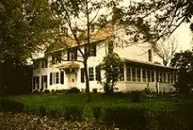 Photograph of Darley Manor Inn, Claymont