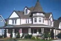Photograph of Sea Witch Manor, Rehoboth Beach