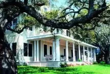 Photograph of Aunt Martha's Bed and Breakfast, Fort Walton Beach