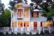 Photograph of The Cypress - A Bed & Breakfast Inn, Sarasota