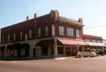 Photograph of Hotel DeFuniak, Defuniak Springs