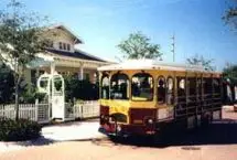 Photograph of Hibiscus House Downtown Bed and Breakfast, West Palm Beach