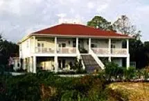 Photograph of A Highlands House Bed and Breakfast Inn, Santa Rosa Beach