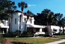 Photograph of Horse & Chaise Inn, Venice