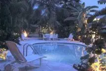 Photograph of Washington Street Inn, Key West