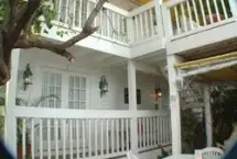 Photograph of Old Customs House Inn, Key West