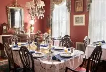 Photograph of Alexander Homestead, Saint Augustine