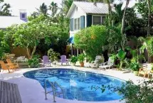Photograph of The Wicker Guest House, 
