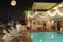 Photograph of Snug Harbor Inn Waterfront B&B, Madeira Beach