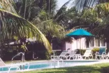 Photograph of The Palms Of Sanibel, Sanibel Island